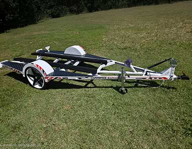  Carreta Jet-Ski Premium