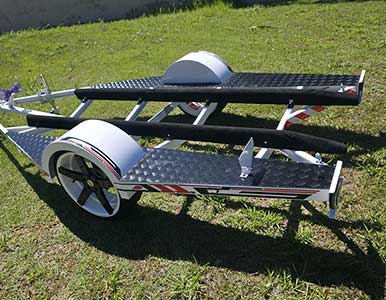  Carreta Jet-Ski Premium