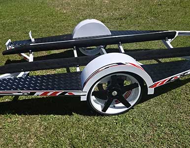  Carreta Jet-Ski Premium