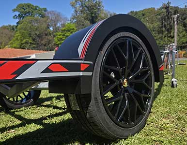 Carreta Jet-Ski Premium