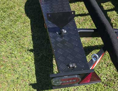  Carreta Jet-Ski Premium